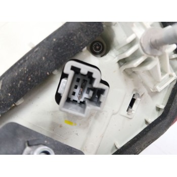 Recambio de piloto trasero derecho interior para jaguar xe (x760) 2.0 d referencia OEM IAM T4N7914  