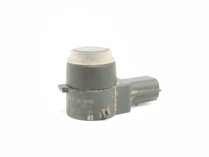 Recambio de sensor de aparcamiento para opel insignia berlina 2.0 cdti cat referencia OEM IAM 13368131 0263013679 