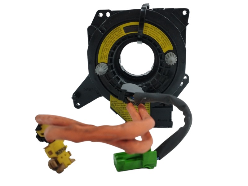 Recambio de anillo airbag para volvo v50 familiar 1.8 cat referencia OEM IAM   