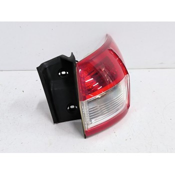 Recambio de piloto trasero derecho para ford kuga ii (dm2) 2.0 tdci referencia OEM IAM CV4413404AG 1923704 