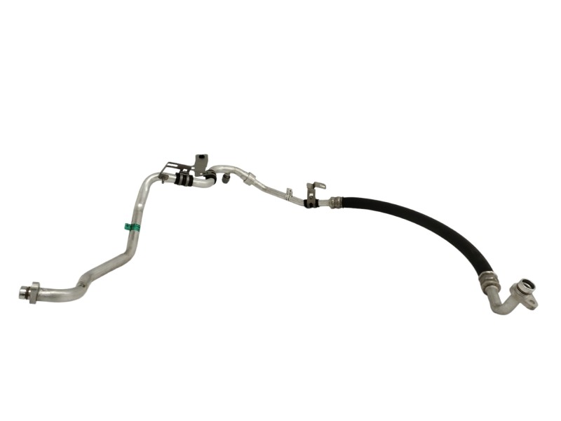 Recambio de tubos aire acondicionado para nissan juke (f16) 1.0 12v cat referencia OEM IAM 924416PE0A  