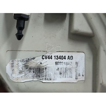 Recambio de piloto trasero derecho para ford kuga ii (dm2) 2.0 tdci referencia OEM IAM CV4413404AG 1923704 
