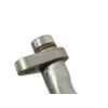 Recambio de tubos aire acondicionado para nissan juke (f16) 1.0 12v cat referencia OEM IAM 924416PE0A  