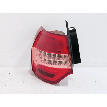 Recambio de piloto trasero izquierdo para citroën c5 iii (rd_) 2.2 hdi (rd4hth) referencia OEM IAM 9681063880  