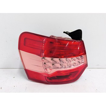 Recambio de piloto trasero izquierdo para citroën c5 iii (rd_) 2.2 hdi (rd4hth) referencia OEM IAM 9681063880  