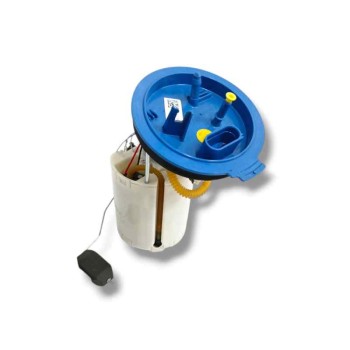 Recambio de aforador para seat ibiza (kj1) 1.0 tsi referencia OEM IAM 2Q0919051F  