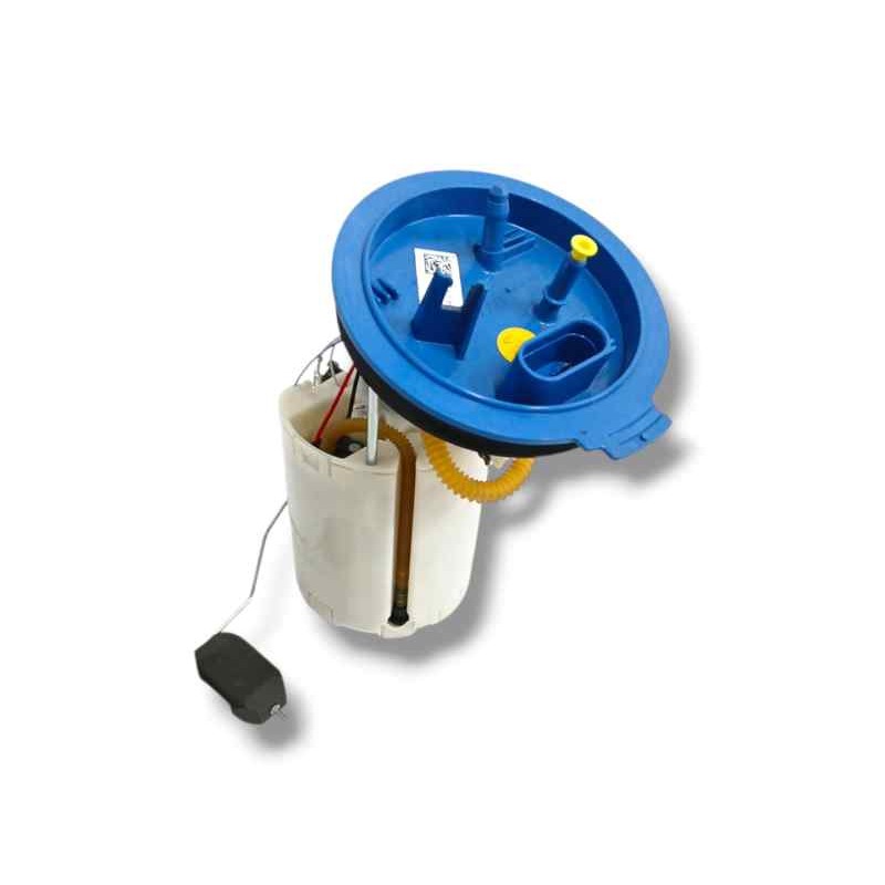 Recambio de aforador para seat ibiza (kj1) 1.0 tsi referencia OEM IAM 2Q0919051F  