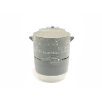 Recambio de sensor de aparcamiento para opel insignia berlina 2.0 cdti cat referencia OEM IAM 13368131 0263013679 