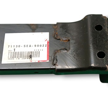 Recambio de refuerzo paragolpes delantero para honda accord vii (cl, cn) 2.2 i-ctdi (cn1) referencia OEM IAM 71530SEAE00ZZ 71185
