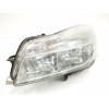 Recambio de faro izquierdo para opel insignia berlina 2.0 cdti cat referencia OEM IAM   