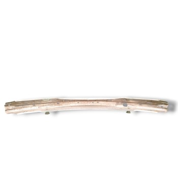 Recambio de refuerzo paragolpes delantero para bmw 3 compact (e46) 316 ti referencia OEM IAM 8195287 51118195287 