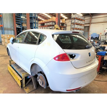 seat leon (1p1) del año 2010