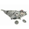 Recambio de faro izquierdo para opel insignia berlina 2.0 cdti cat referencia OEM IAM   
