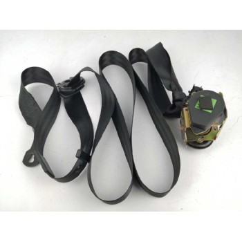 Recambio de cinturon seguridad delantero derecho para audi a8 (d2) 4.2 quattro referencia OEM IAM 4D0857706AB 560296000C 