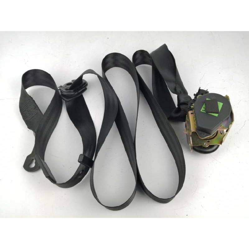Recambio de cinturon seguridad delantero derecho para audi a8 (d2) 4.2 quattro referencia OEM IAM 4D0857706AB 560296000C 