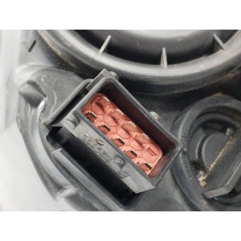 Recambio de faro izquierdo para opel insignia berlina 2.0 cdti cat referencia OEM IAM   