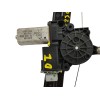 Recambio de elevalunas delantero izquierdo para fiat bravo (198) 1.9 8v jtd cat referencia OEM IAM 5000506 72005003 1060308