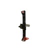 Recambio de elevalunas delantero izquierdo para fiat bravo (198) 1.9 8v jtd cat referencia OEM IAM 5000506 72005003 1060308