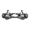 Recambio de puente trasero para chevrolet captiva 2.0 diesel cat referencia OEM IAM 96810758  96626402