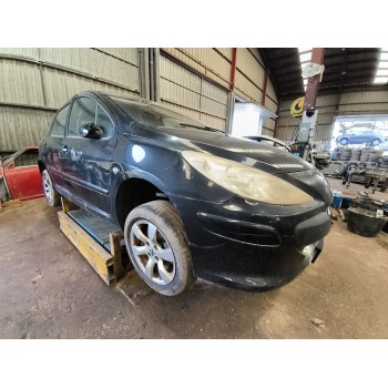 peugeot 307 (3a/c) del año 2007