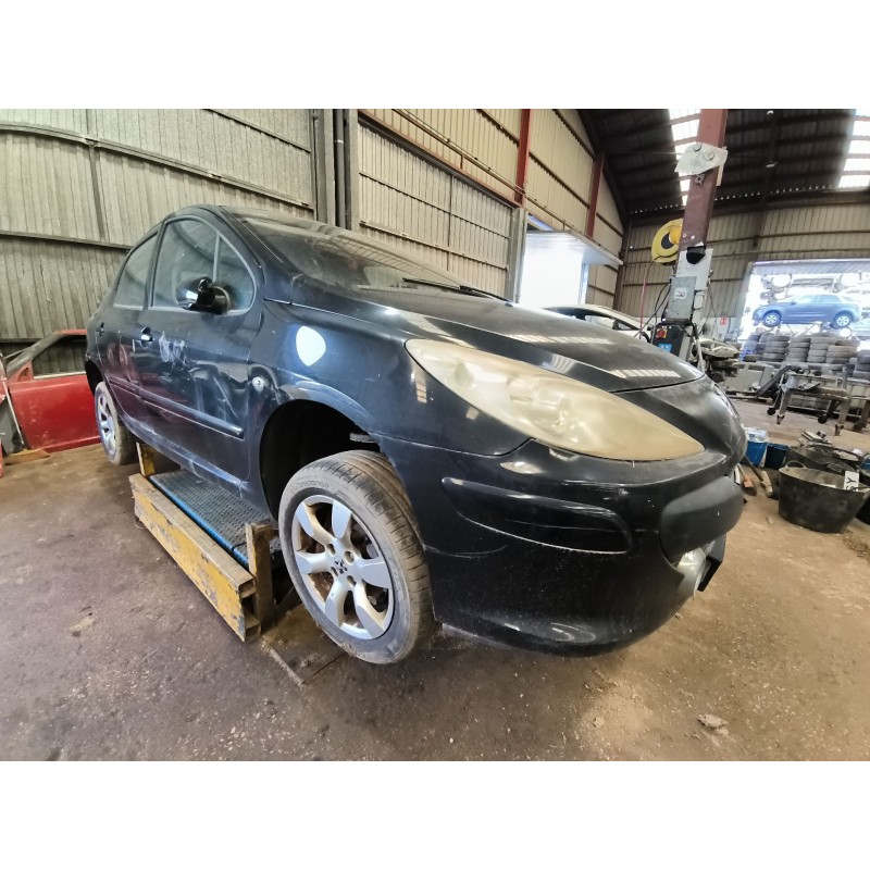 peugeot 307 (3a/c) del año 2007