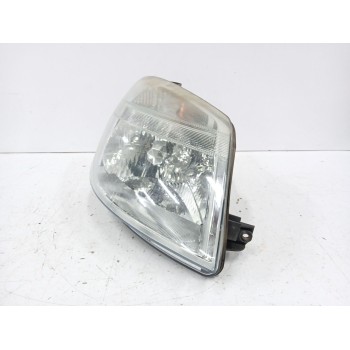 Recambio de faro derecho para peugeot partner monospace (5_, g_) 1.9 d referencia OEM IAM   