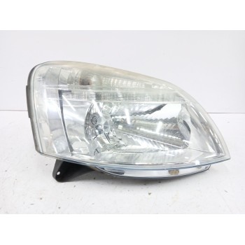 Recambio de faro derecho para peugeot partner monospace (5_, g_) 1.9 d referencia OEM IAM   