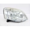 Recambio de faro derecho para peugeot partner monospace (5_, g_) 1.9 d referencia OEM IAM   
