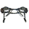 Recambio de puente trasero para chevrolet captiva 2.0 diesel cat referencia OEM IAM 96810758  96626402