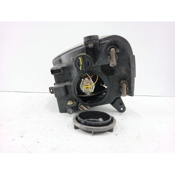 Recambio de faro derecho para peugeot partner monospace (5_, g_) 1.9 d referencia OEM IAM   