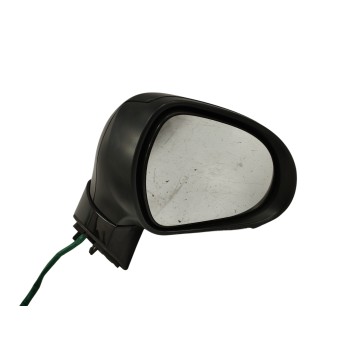Recambio de retrovisor derecho para peugeot 308 1.6 16v referencia OEM IAM  2 ENCHUFES 6+2 CABLES 