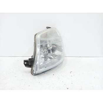 Recambio de faro izquierdo para peugeot partner monospace (5_, g_) 1.9 d referencia OEM IAM   