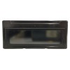Recambio de pantalla multifuncion para volvo v50 familiar 1.8 cat referencia OEM IAM 30737809  