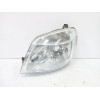 Recambio de faro izquierdo para peugeot partner monospace (5_, g_) 1.9 d referencia OEM IAM   