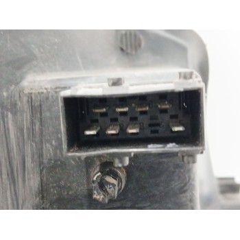 Recambio de faro izquierdo para peugeot partner monospace (5_, g_) 1.9 d referencia OEM IAM   