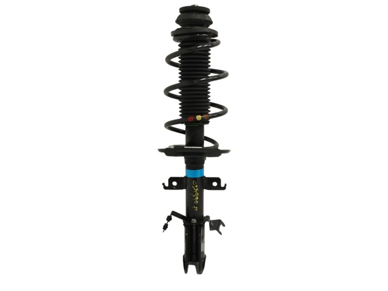Recambio de amortiguador delantero derecho para nissan juke (f16) 1.0 12v cat referencia OEM IAM 543031083R Recambio de amortiguador delantero derecho para nissan juke (f16) 1.0 12v cat referencia OEM IAM 543031083R