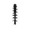 Recambio de amortiguador delantero derecho para nissan juke (f16) 1.0 12v cat referencia OEM IAM 543031083R  