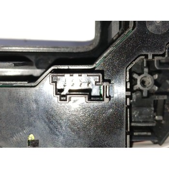 Recambio de mando multifuncion para citroën jumpy iii furgoneta (v_) 2.0 bluehdi 145 referencia OEM IAM 98081732ZD  