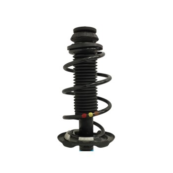 Recambio de amortiguador delantero derecho para nissan juke (f16) 1.0 12v cat referencia OEM IAM 543031083R  