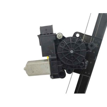 Recambio de elevalunas delantero izquierdo para fiat ducato furgoneta (250) 100 multijet 2,2 d referencia OEM IAM 1368918080  