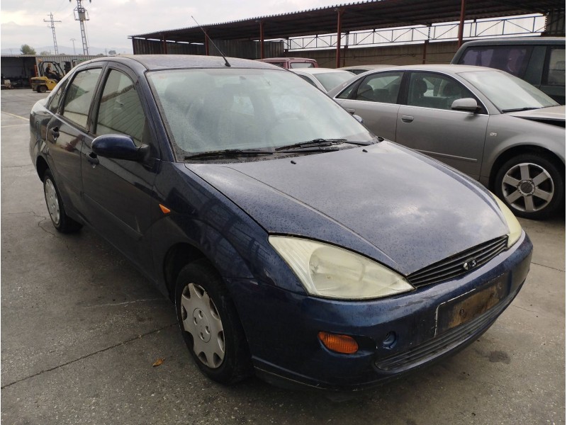 FORD FOCUS BERLINA (CAK)