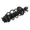 Recambio de amortiguador delantero derecho para nissan juke (f16) 1.0 12v cat referencia OEM IAM 543031083R  