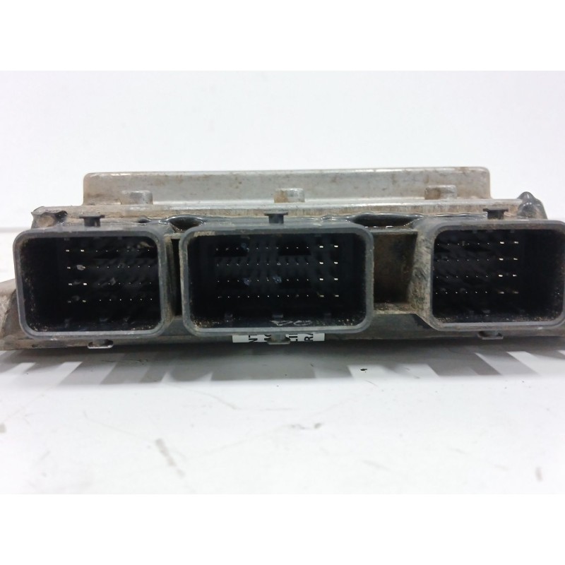 CENTRALITA MOTOR UCE 9661256980