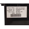 Recambio de pantalla multifuncion para volvo v50 familiar 1.8 cat referencia OEM IAM 30737809  