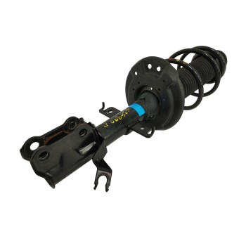 Recambio de amortiguador delantero derecho para nissan juke (f16) 1.0 12v cat referencia OEM IAM 543031083R  