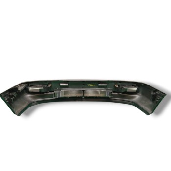 Recambio de paragolpes delantero para ford sierra ii (gbg, gb4) 1.6 referencia OEM IAM 1630817  