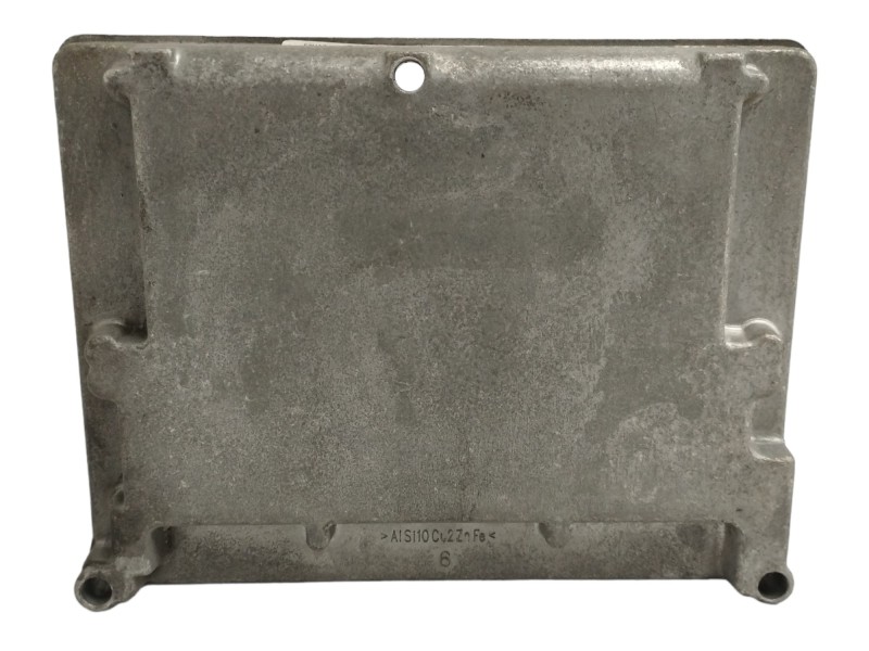 Recambio de centralita motor uce para volvo v50 familiar 1.8 cat referencia OEM IAM 30743371 Recambio de centralita motor uce para volvo v50 familiar 1.8 cat referencia OEM IAM 30743371