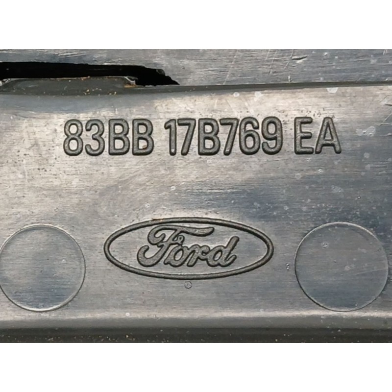 PARAGOLPES DELANTERO 83BB17B769EA