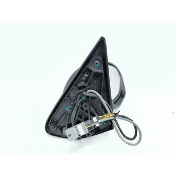 Recambio de retrovisor derecho para dacia duster (hm_) 1.3 tce 150 (hmm3) referencia OEM IAM 232636326  