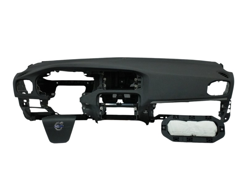 Recambio de salpicadero para volvo v40 1.6 diesel cat referencia OEM IAM 1303904 31291369 31291367 Recambio de salpicadero para volvo v40 1.6 diesel cat referencia OEM IAM 1303904 31291369 31291367